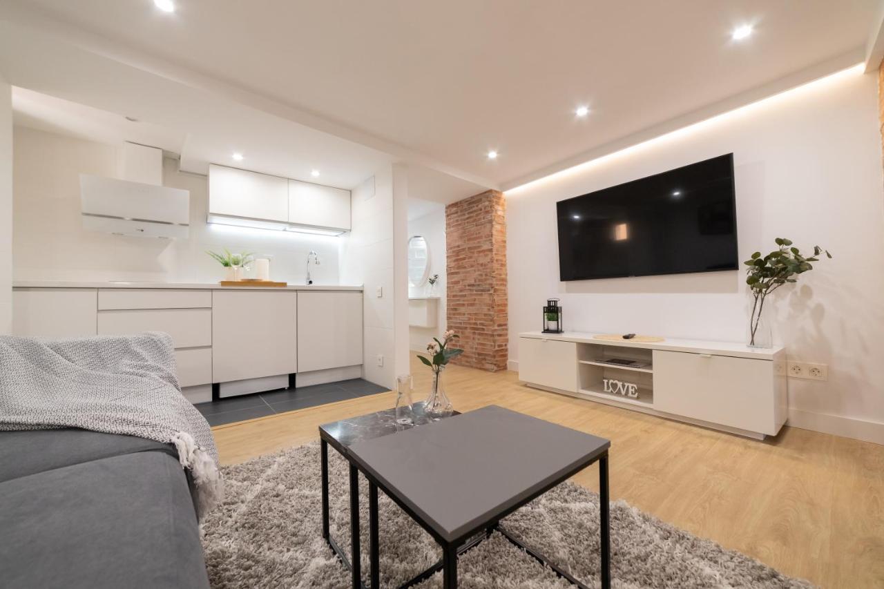 Apartamento Logrono Parlamento מראה חיצוני תמונה