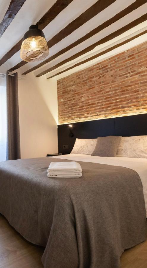 Apartamento Logrono Parlamento מראה חיצוני תמונה